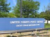 US Post Office in Creve Coeur
