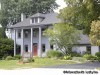 The Ravens-Queathem House, Historic Landmark, built c. 1860