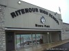 Ritenour High School