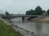 River Des Peres in St Louis