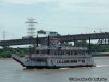 St Louis Riverboat Cruises on the Mississippi River