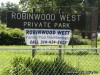 Robinwood West Subdivision