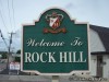 Welcome to Rock Hill Missouri!