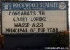 Rockwood Summit High School