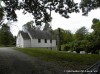 Rocky Fork, New Bethel AME Church in Godfrey