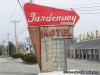 Route 66 Gardenway Motel