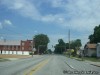Streetview of Roxana Illinois