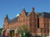Dubourg Hall