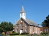 Historic Landmark-Salem United Methodist Church, built 1870