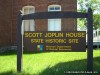 Scott Joplin House State Historic Site