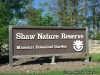 Shaw Nature Reserve