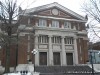 Sheldon Concert Hall