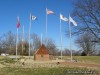 Shiloh Illinois 9-11 Memorial