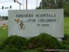 Shriners Hospitals for Children