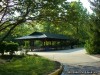 Sioux Passage Park picnic shelter