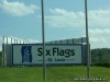 Six Flags St Louis