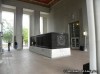 Cenotaph inscribed with the names of 1075 St Louis soldiers and nurses who died in WWI