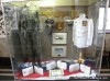 Display inside the Soldiers Memorial