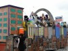 Mardi Gras Grand Parade in Soulard