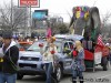 Mardi Gras Grand Parade in Soulard