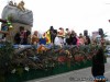 Mardi Gras Grand Parade in Soulard