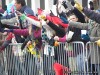 Mardi Gras Grand Parade in Soulard