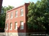 Historic Soulard Neighborhood