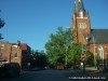 The Historic Soulard Neighborhood