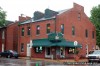 Dining in Soulard