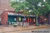Dining in Soulard