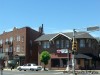Streetview along Grand in the Dutchtown Neighborhood