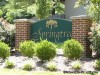 Springtree Subdivision