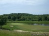 The golf course at the Country Club of St Albans
