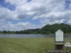Lake at St Albans