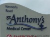 St. Anthony's Medical Center