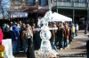 St Charles Fete de Glace in Historic St Charles