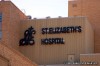 St. Elizabeth's Hospital