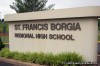 St Francis Borgia High School
