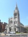 Saint Francis Xavier College Church, St Louis University Campus