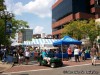 St Louis Art Fair in Clayton Missouri