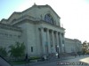 The St Louis Art Museum