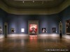 A gallery in the St Louis Art Museum