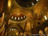 The beautiful interior of the Cathedral Basilica