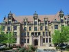 St Louis City Hall