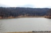 Lone Elk Park lake