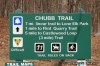 Chubb Trail at West Tyson Park