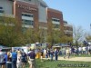 Tailgate Party at the Edward Jones Dome
