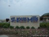 St Louis Mills Mall