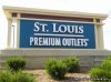 St. Louis Premium Outlets Mall