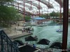 The paddle boats at St Louis Union Station